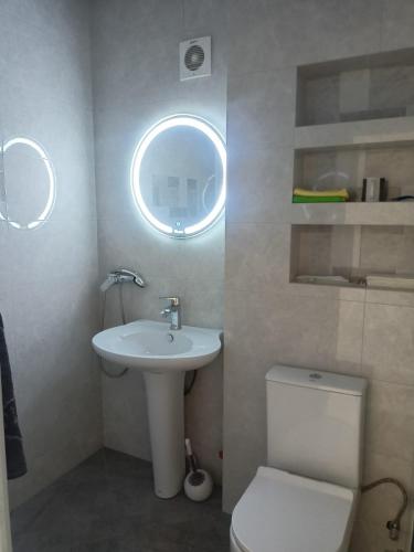 Sweet home in 鲁斯塔维