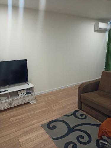 Sweet home in 鲁斯塔维