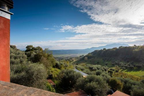 La Casina Rossa in Stimigliano