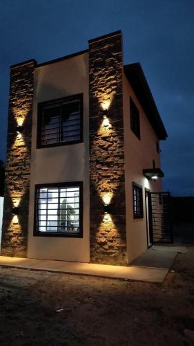 Casa Benicio - San Clemente del Tuyú