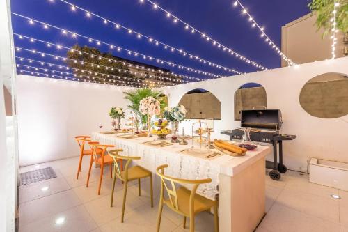 Shanghai Half Window Hotel  in Shanghai Int’l Tourism Resort and Disney Land