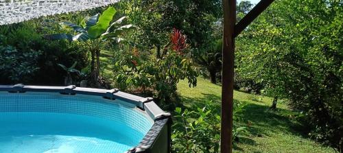 Le Petit Maripa in Matoury
