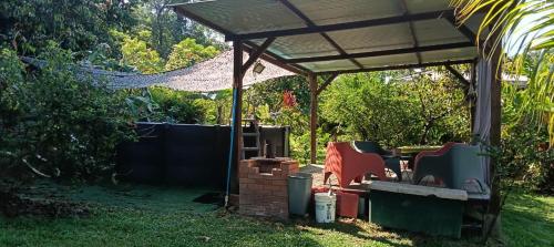 Le Petit Maripa in Matoury