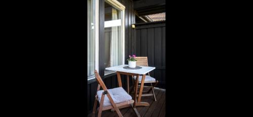 מתקני המלון, Hafjell - Øyer - Central Apartment Ski in and out in Oyer