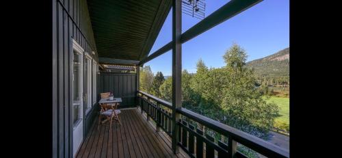 מתקני המלון, Hafjell - Øyer - Central Apartment Ski in and out in Oyer