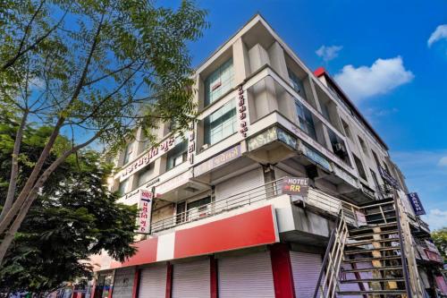 Hotel Riddhi Residency - Vadodara
