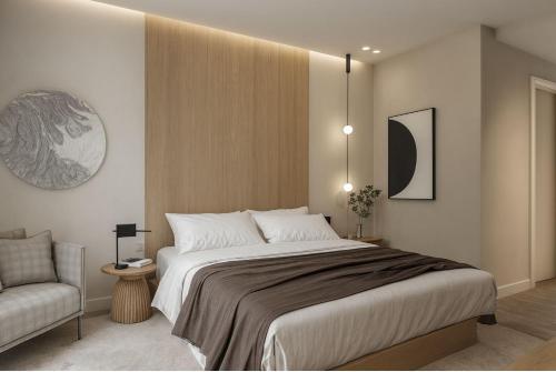 Medite Kassandra Resort in นี มูลิเลีย