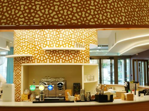 Mercure Vichy Thermalia - image 9