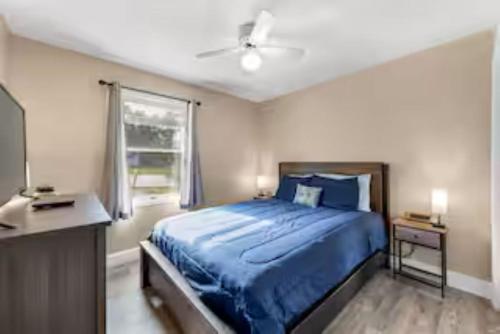 Spacious 3 Bedroom in Cary, USA