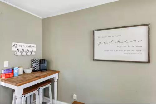 Spacious 3 Bedroom in Cary, USA