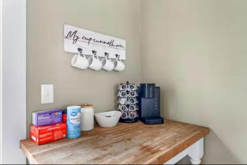 Spacious 3 Bedroom in Cary, USA