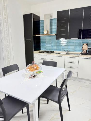 Civico27 in 聖安托尼奧阿巴泰