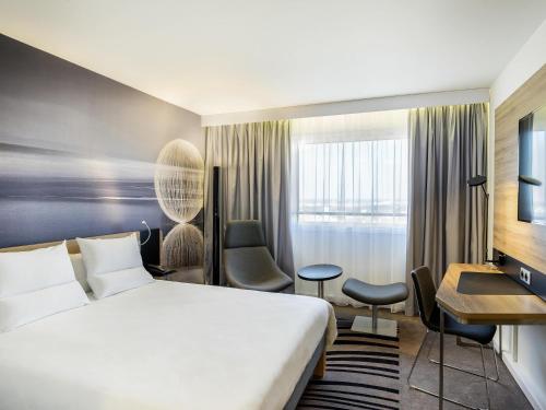 1 king bed
