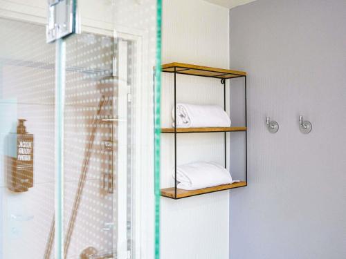 H Room Type - Comfort Double Room