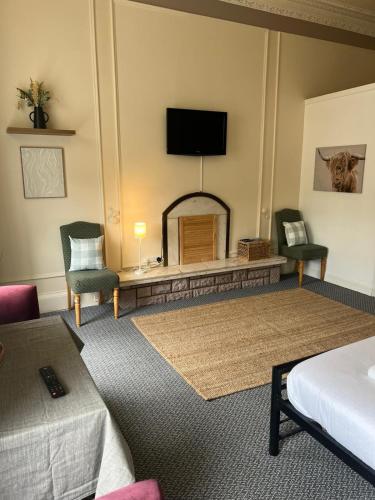 Facilities, EDINBURGH TRAVEL GUEST HOUSE in Newington