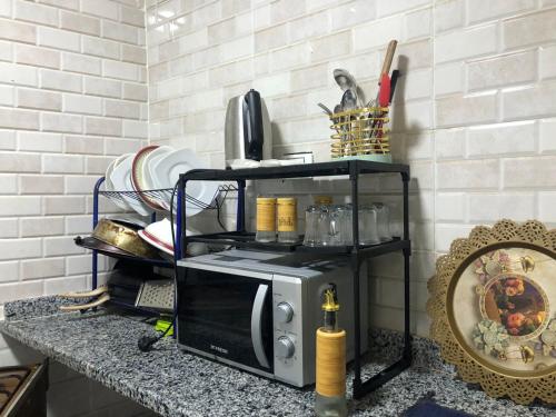 Two bedroom Apartment in central location in downtown Cairo - image 7
