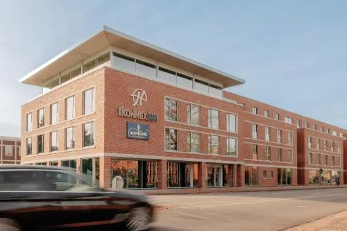 KONNEX INN Nordhorn by Hackmann in Nordhorn, Deutschland