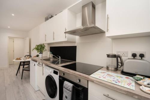 Instalaciones, Pass the Keys Spacious and Quiet Flat in Aylesbury in Aylesbury
