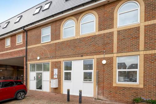 Instalaciones, Pass the Keys Spacious and Quiet Flat in Aylesbury in Aylesbury