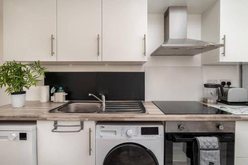Instalaciones, Pass the Keys Spacious and Quiet Flat in Aylesbury in Aylesbury
