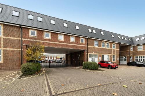 Instalaciones, Pass the Keys Spacious and Quiet Flat in Aylesbury in Aylesbury