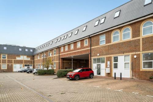 Instalaciones, Pass the Keys Spacious and Quiet Flat in Aylesbury in Aylesbury