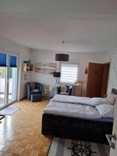Ferienwohnung Gaby in Marburg an der Lahn, Deutschland