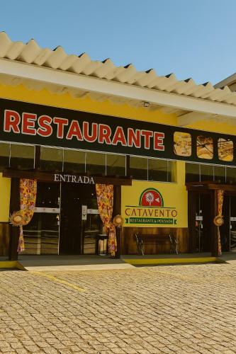 Pousada Catavento in Armacao dos Buzios