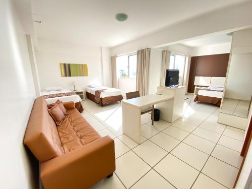 Apartamento Le Jardin in Termal