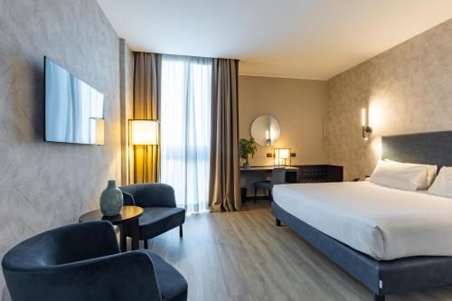 Executive Double or Twin Room