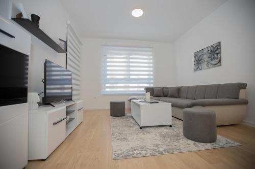 Apartman Pod suncem
