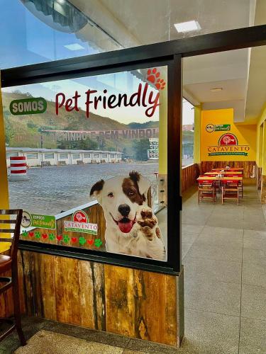 Pousada Catavento in Armacao dos Buzios