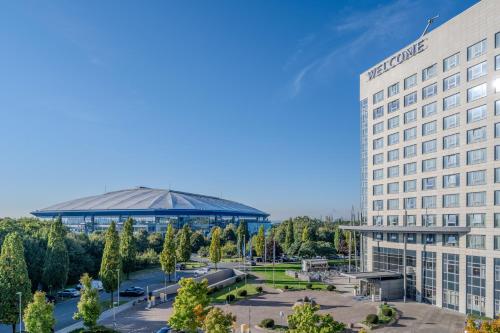 Stays By Friends Hotel Arena Gelsenkirchen