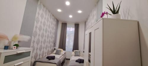 Pompár Belvárosi Apartmanok