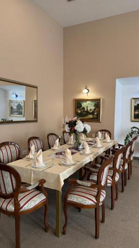 Miznah Hotels & Resorts in Zobnatica