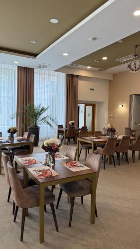 Miznah Hotels & Resorts in Zobnatica