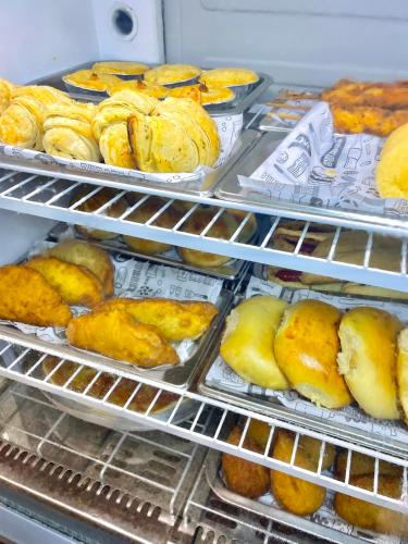 Pousada Catavento in Armacao dos Buzios