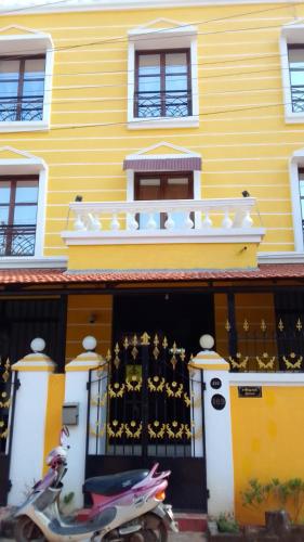 Chan Maison @ Lakshmi Gardens - image 4