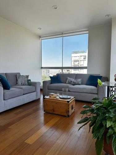 Cozy apartment in Cayma