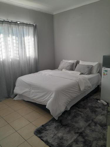Shalom Villa Guesthouse Walvis in Walvis Bay