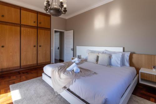 Só Espeto Accommodation Rooms chambre d'hôte Levadas