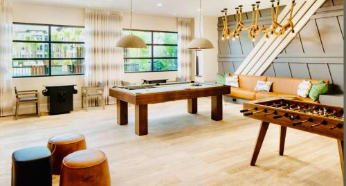 Facilities, LuXury Stay | Pool + Gym + Fast Wi-fi in Winter Garden