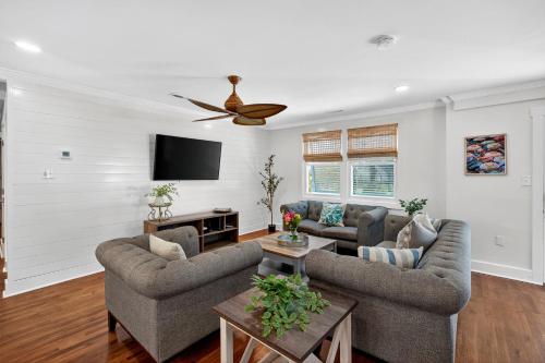4 22nd Avenue in Isle of Palms, USA