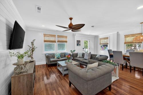 4 22nd Avenue in Isle of Palms, USA