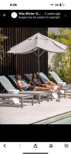 Facilities, LuXury Stay | Pool + Gym + Fast Wi-fi in Winter Garden