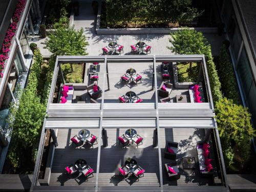 Sofitel Strasbourg Grande Ile - image 2