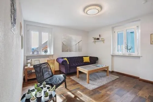 Ferienwohnung, 2 Schlafzimmer in Wehr, Deutschland