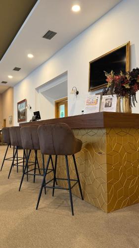 Miznah Hotels & Resorts in Zobnatica