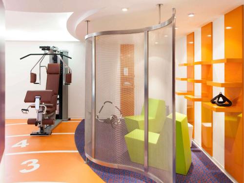 Novotel Metz Centre - image 38