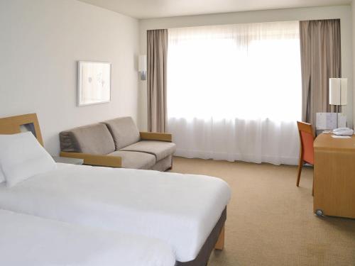 Novotel Metz Centre - image 28